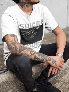 Suicide Doors / Men's t-shirt