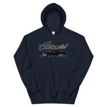 Load image into Gallery viewer, OG Continental Hoodie
