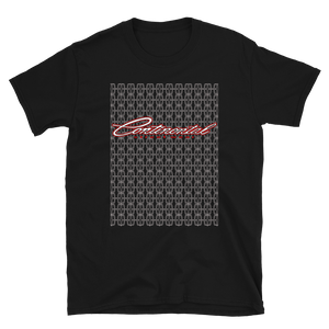 Designer Prints / Men's t-shirt