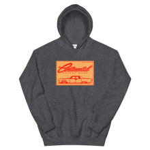 Load image into Gallery viewer, Jacron Designer Patch Hoodie
