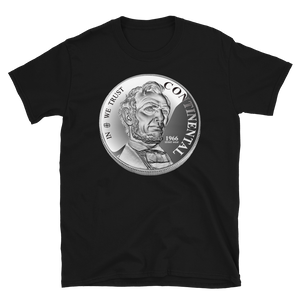 1966 Silver Dollar / Men's t-shirt