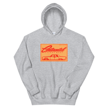 Load image into Gallery viewer, Jacron Designer Patch Hoodie
