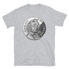 Load image into Gallery viewer, 1966 Silver Dollar / Men&#39;s t-shirt

