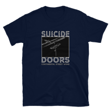 Load image into Gallery viewer, Suicide Doors / Men&#39;s t-shirt
