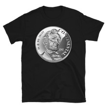 Load image into Gallery viewer, 1965 Silver Dollar / Men&#39;s t-shirt
