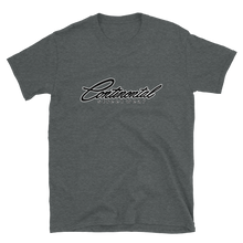 Load image into Gallery viewer, Continental Script / Men&#39;s t-shirt
