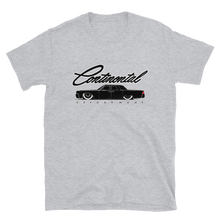 Load image into Gallery viewer, OG Continental / Men&#39;s t-shirt
