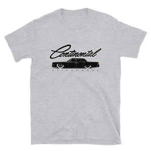 OG Continental / Men's t-shirt