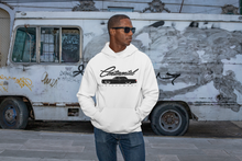 Load image into Gallery viewer, OG Continental Hoodie
