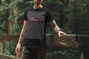 Designer Prints / Men's t-shirt