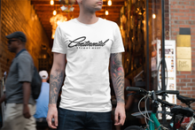 Load image into Gallery viewer, Continental Script / Men&#39;s t-shirt
