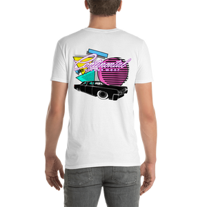 Confetti Design / Men's T-Shirt