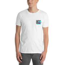 Load image into Gallery viewer, Confetti Design / Men&#39;s T-Shirt
