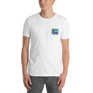 Confetti Design / Men's T-Shirt