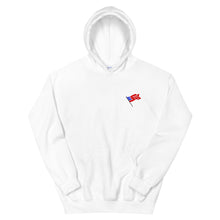 Load image into Gallery viewer, Marquee Hoodie
